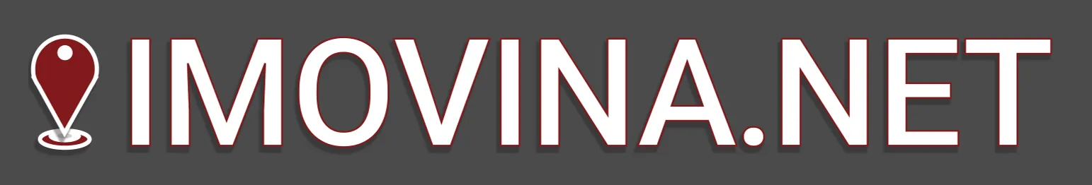 Imovina.net logo
