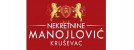 Manojlović nekretnine