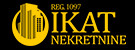 Nekretnine Ikat