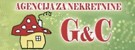 G & C nekretnine