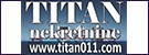 Titan 011 nekretnine