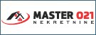 Master 021 nekretnine