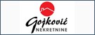 Gojković nekretnine