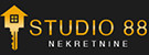 Studio 88 nekretnine