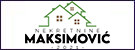 Maksimović 2021 nekretnine