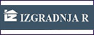 Izgradnja R