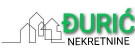 Đurić nekretnine