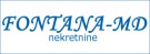 Fontana nekretnine