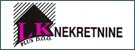 LK nekretnine plus