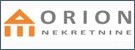 Orion nekretnine