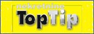 Top tip