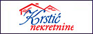 Krstić nekretnine