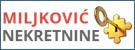 Miljković nekretnine