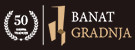 Banat gradnja