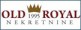 Old royal sistem