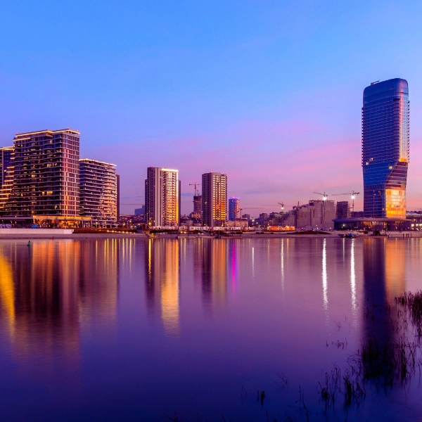 Izdavanje stanova Beograd