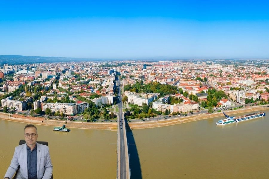 Milić Đoković, analiza cena stanova u Srbiji u prvom kvartalu 2023.