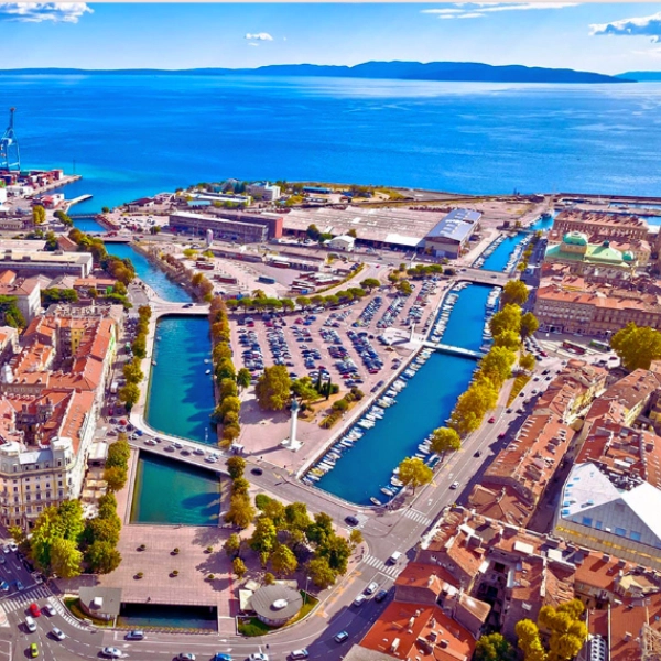 Nekretnine Rijeka