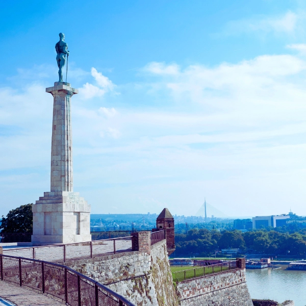 Prodaja stanova Beograd