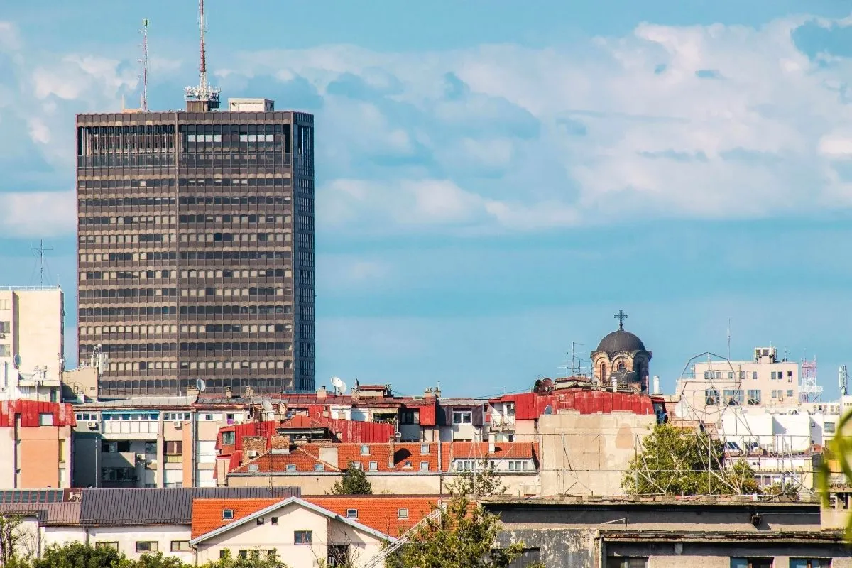 trziste nekretnina srbija prvi kvartal 2026 beograd panorama
